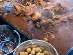 -明记牛杂(新马路分店)