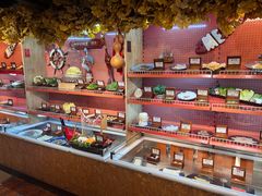 -羊大爷涮肉(亮马桥店)