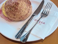 -COSTA COFFEE(金长安大厦店)