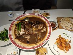 -旺顺阁·北京菜(北辰上品+)