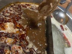 -傣妹火锅(南京东路一店)