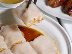 -铭家点心(秦岭路店)