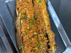 -永刚烧烤(大夜市店)