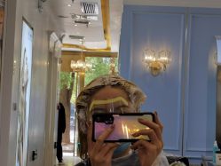 -YESIDO椰岛造型烫发染发