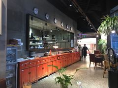 -G+KITCHEN(龙湖狮山天街店)
