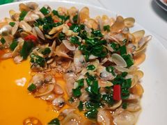 -金海湾海鲜排档(朱家尖店)