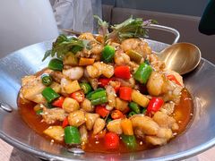 -渔语鱼酸菜鱼新川菜(万象城店)