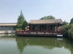 -有喜胶东小馆(超极合生汇太申祥和店)