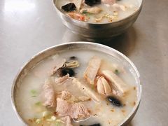 -广场正宗原汁薏米店