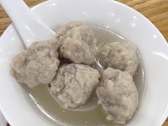 -米香居新鲁味·水饺餐厅