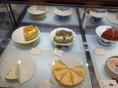 -St蛋糕王国(亨特店)