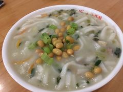 -西工饭庄快餐厅(西工小街店)