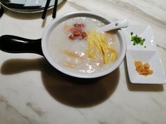 荔灣艇仔粥-岭南真味·匠心粤菜(K11店)