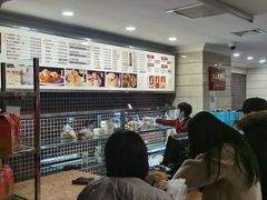 -国际饭店·帆声西饼屋(黄河路店)
