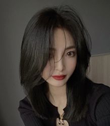 -张昊造型