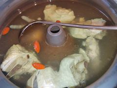 -云海肴汽锅鸡·云南小炒(曲江大悦城店)