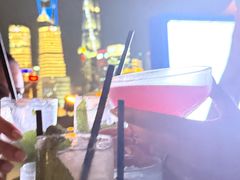 -罗斯福色戒酒吧(外滩店)