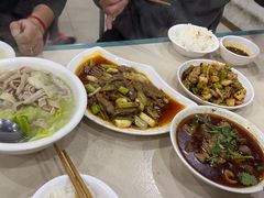 -天一沾水肥肠(科园一街店)