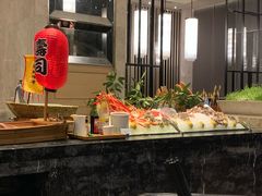 -贵阳恒世纪酒店·味自助餐厅