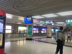 -王府井(地铁站)