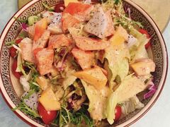 -六和聚传统烤鸭.天津菜(和平店)