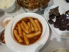 -米笑情(韩乐坊店)