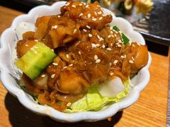 -寿司皇(扬名广场店)