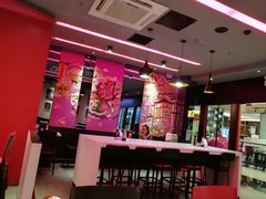 大堂-小杨生煎(湟普汇店)
