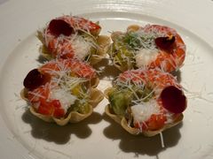 -狮拾久·现代新加坡料理(福田COCO Park店)