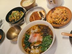 -胡麻(静安嘉里店)