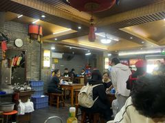 -多福临砂锅居(苏堤北路店)