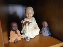 -FineYoga梵音瑜伽·普拉提