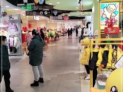 -文峰大世界(南大街店)