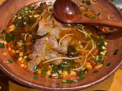 -SHAN山(前滩太古里店)