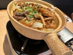 -大师兄·手工面·西北菜(珠海环宇城店)