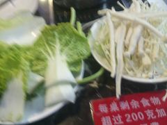 -星海汇海鲜自助烤肉火锅(百大店)