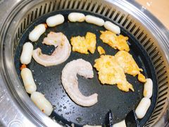 -花味·自助烤肉(雨花客厅店)