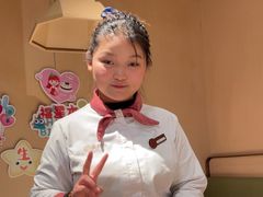 -海底捞火锅(劲松店)