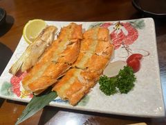 -东岸料理·寿司·刺身