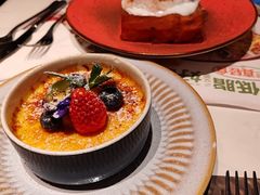 -半秋山西餐厅(巴南万达广场店)