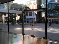 -Apple零售店(中街大悦城店)