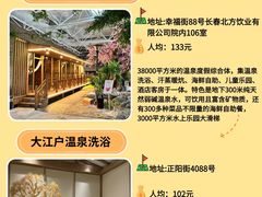 -星河湾温泉洗浴酒店