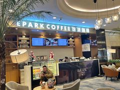 -逸派咖啡 EPARKCOFFEE(广安门店)
