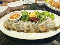 -建兴酒家(班塔通分店)