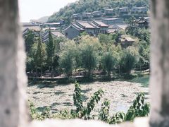 -青岩古镇