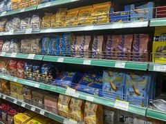 -婕妮璐超市 Jenny Lou’s Shop(三里屯店)