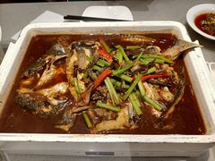 -半天妖烤鱼(芝罘吾悦广场店)