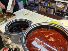 -梅溪·小伙子干挑面(安吉总店)