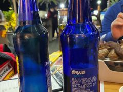 -木屋烧烤(惠阳华润小径湾店)