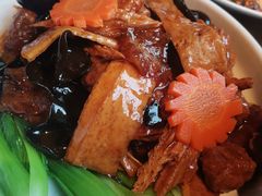 -薇酌饮·陕西菜(南门外店)